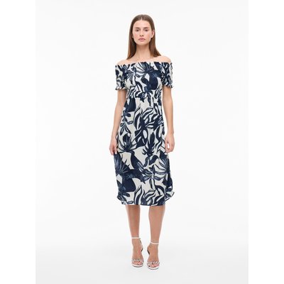 Robe mi-longue VILA VILA