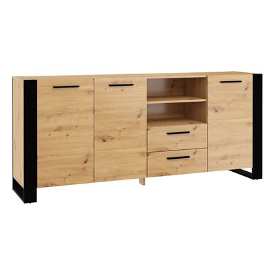 Buffet - DONNELY LISA DESIGN