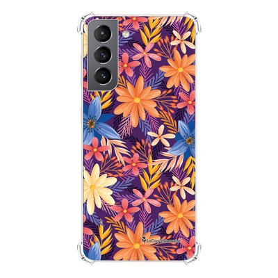 Coque souple renforcée Galaxy S21 5G LA COQUE FRANCAISE