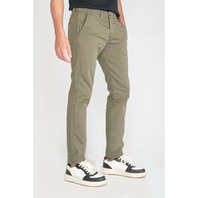 Pantalon chino JAS3 LE TEMPS DES CERISES