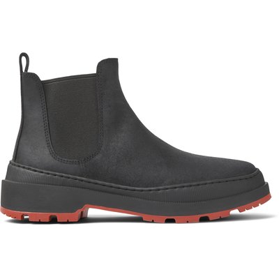 Bottines Brutus Trek cuir CAMPER