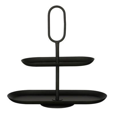 Présentoir H37 cm RAMA MICA DECORATIONS