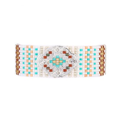 Bracelet avec perles ALONZO HIPANEMA