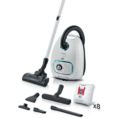 Aspirateur avec sac BGL41HYG3H BOSCH