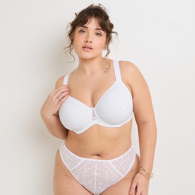 Soutien-gorge ampliforme GABI+ ROUGEGORGE LINGERIE