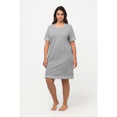 Chemise de nuit grande taille La Redoute