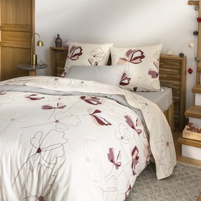 Parure de lit VINUS TERRE DE NUIT