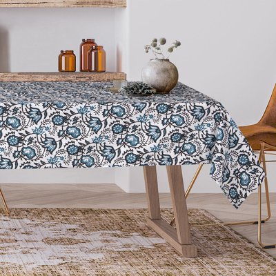 Nappe coton CARMA FEBRONIE