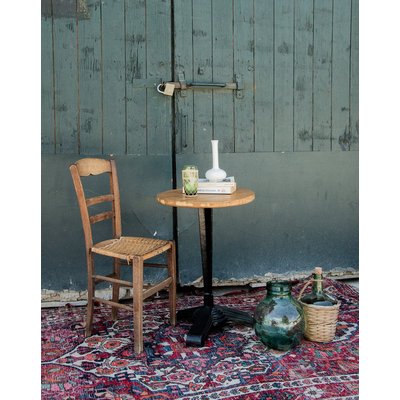Petite table bistrot Hanna N°506 - Bon état DEBONGOUT