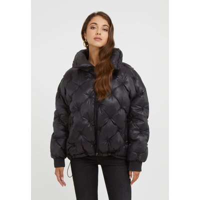 Doudoune Perles GUESS