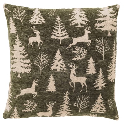 Housse de coussin Gloria DUTCH DECOR