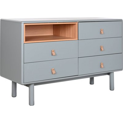 Commode en bois, Urban RECOLLECTION