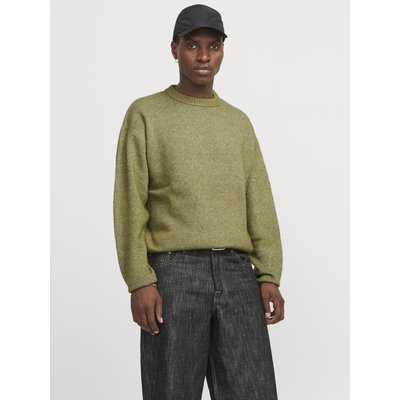 Pull En Maille Pull en maille JACK & JONES