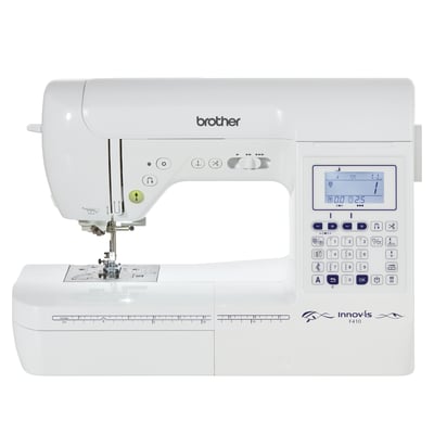INNOVIS F410 BROTHER