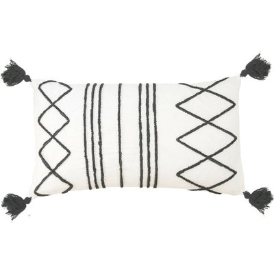 Housse de coussin coton ISTANBUL FEBRONIE