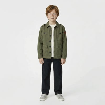 Veste  - Très bon état ZADIG&VOLTAIRE