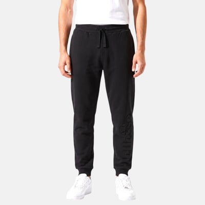 Pantalon de jogging à cordon de serrage, coupe décontractée, poches latérales et bas resserrés RELAX ELLESSE