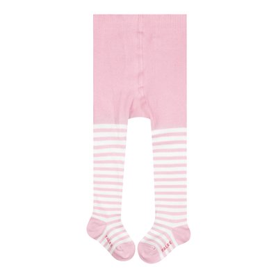 Collant Stripe Coton Opaque FALKE