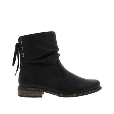 Boots bottines femme RIEKER La Redoute
