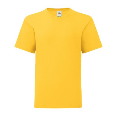 T-shirt ICONIC FRUIT OF THE LOOM