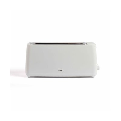 Grille-pain fente longue LIVOO
