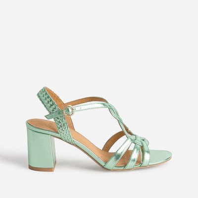 Sandales femme ERAM La Redoute