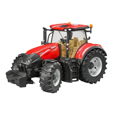Tracteur case ih optum 300 cvx BRUDER