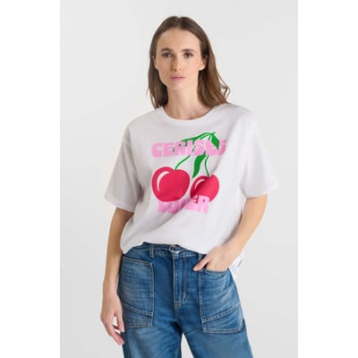 Tee-Shirt SPEARS LE TEMPS DES CERISES