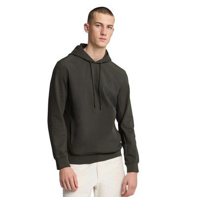 Sweat à capuche HYBRID LYLE AND SCOTT