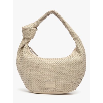 sac porté épaule Parma cuir BASILIC PEPPER