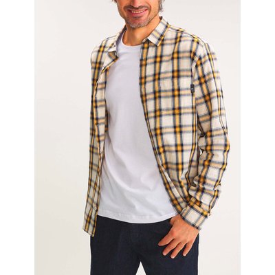 Chemise manches longues JANBOCHE TBS