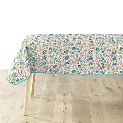 Nappe rectangulaire   Textilia Indiana DECORATIE