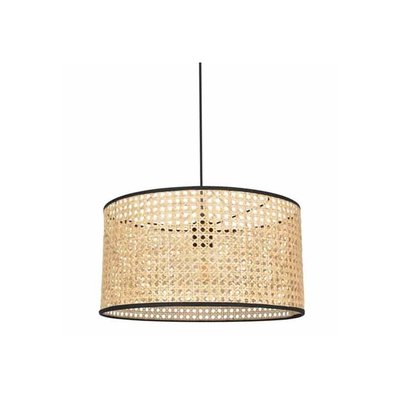 Suspension Cannage Diametre 38 MILLUMINE