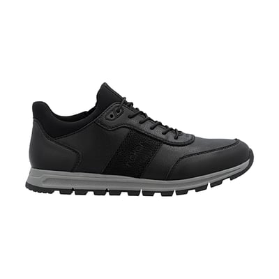 Basket Basse Cuir Rgd RIEKER