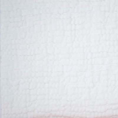 Plaid en Coton  JAIPUR TOISON D OR