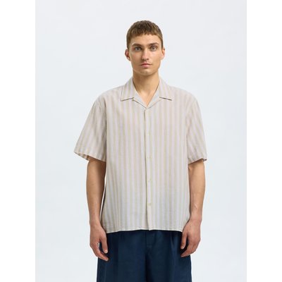 Chemise à manches courtes SELECTED HOMME SELECTED HOMME