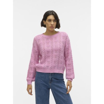 Pull mauve pastel shop