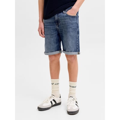 Short en jean JACK & JONES JUNIOR