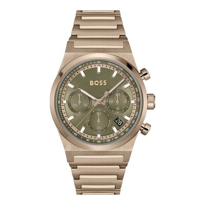Montre Analogique CANDOR CHRONO BOSS