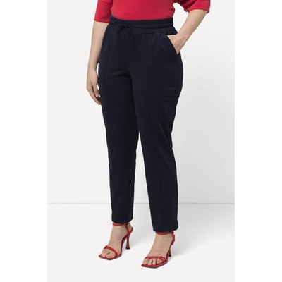 Pantalon cargo, poches ULLA POPKEN