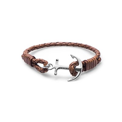 Bracelet en cuir TOM HOPE