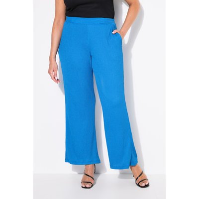 Pantalon jambe large ULLA POPKEN