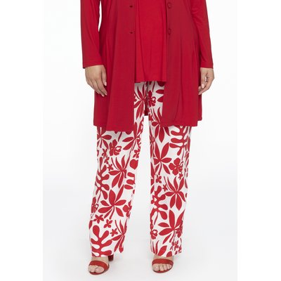 Pantalon imprimé / imprimée YOEK