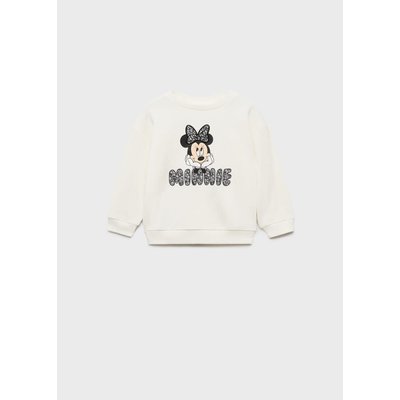 Sweat-shirt Minnie Mouse MANGO BABY