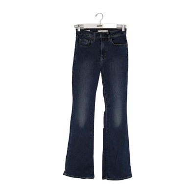 Jean bootcut en coton - Très Bon État LEVI'S