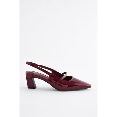 Chaussures à talons et bout carré NEXT