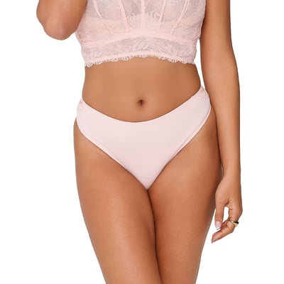 String en dentelle LINGADORE