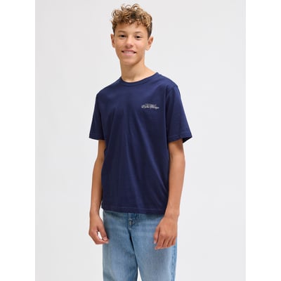 T-Shirt JACK & JONES JUNIOR
