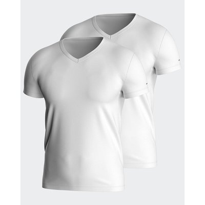 Lote de 2 camisetas de manga corta EDEN PARK