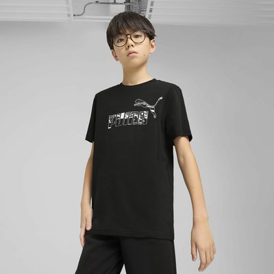 Short Sleeve T-Shirt PUMA